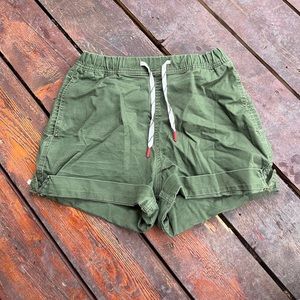 Topo Designs Shorts